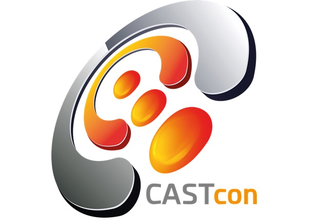 Castcon 27th – 28th March 2018