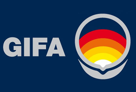 GIFA 2019 Dusseldorf
