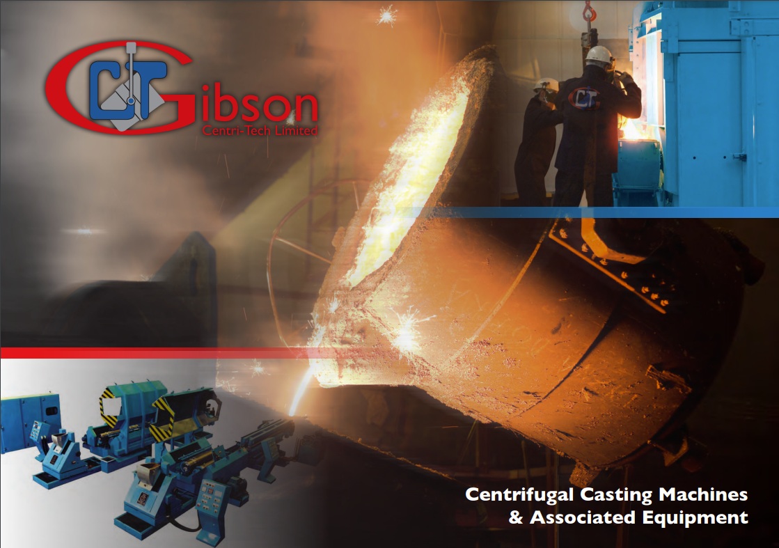 Gibson Centri Tech Design Studio