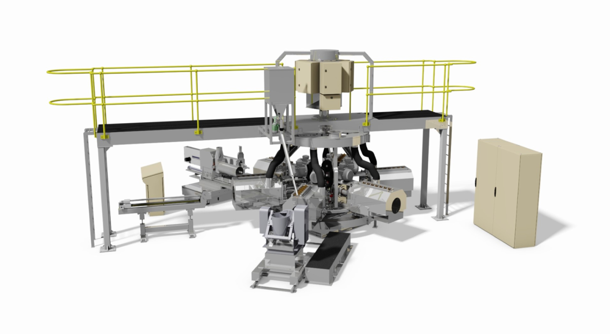 Gibson Centri Tech Design Studio