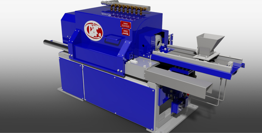 GML 0 Machine