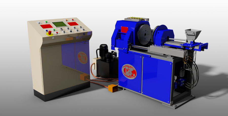 GML Mini Machine