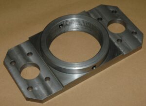 Centrifugal Casting Parts