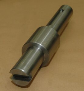 Centrifugal Casting Parts