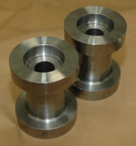Centrifugal Casting Parts