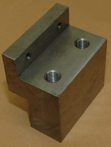 Centrifugal Casting Parts