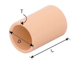 Cylinder Calculations