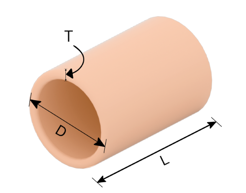 Cylinder Calculations