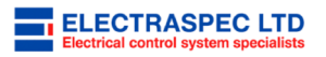 Electraspec logo