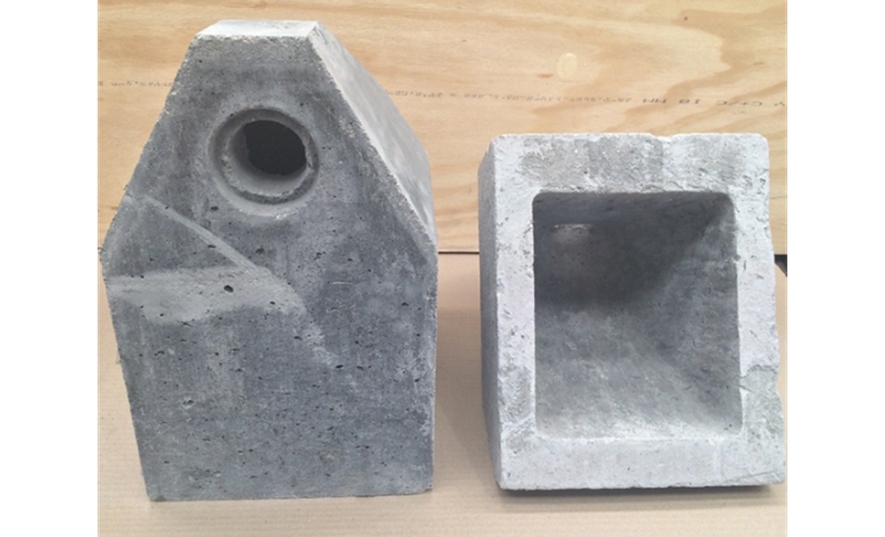 Pouring Bucket Inserts