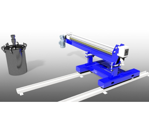 Spray Equipment